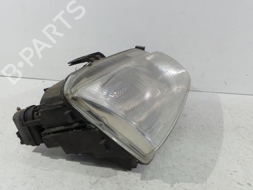 Højre forlygte RENAULT MEGANE Scenic (JA0/1_) 1.9 dTi (JA0N) | BP30106929C29 