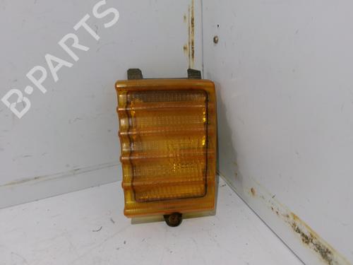 Used Left front indicator RENAULT MASTER I Van (T__) 35 2,5 TD (94 hp) 22323181