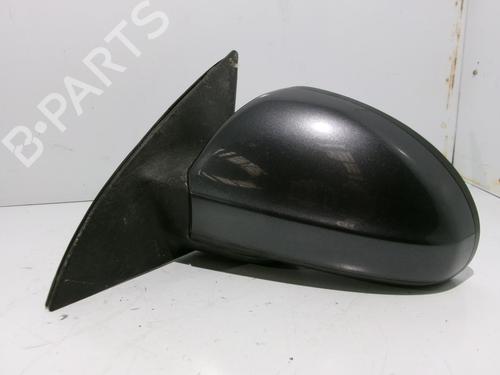Used Left mirror KIA PRO CEE'D (ED) 1.6 CRDi 115 (115 hp) 22328154