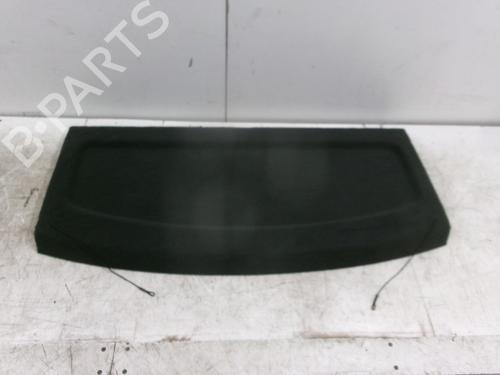 Used Rear parcel shelf VW GOLF VI (5K1) 2.0 GTi (210 hp) 29407838