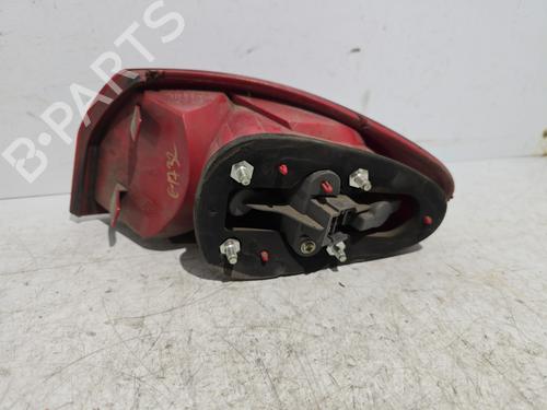 Used Left taillight Left taillight 22324339 22324339