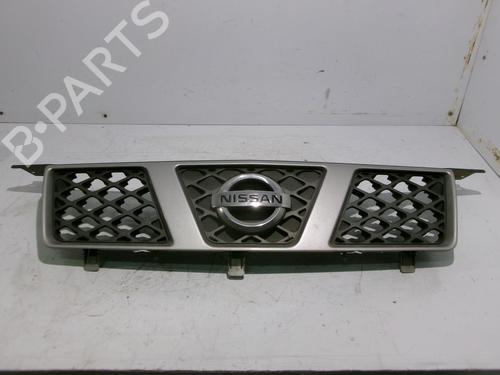 Grille NISSAN X-TRAIL I (T30) 2.2 dCi 4x4 | BP22323337C40 