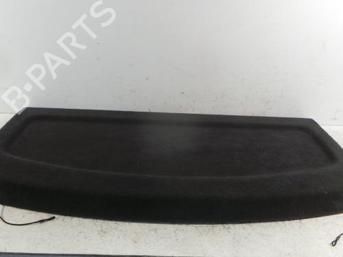Used Rear parcel shelf Rear parcel shelf VW GOLF VI (5K1) 1.4 (80 hp) 39897506 39897506