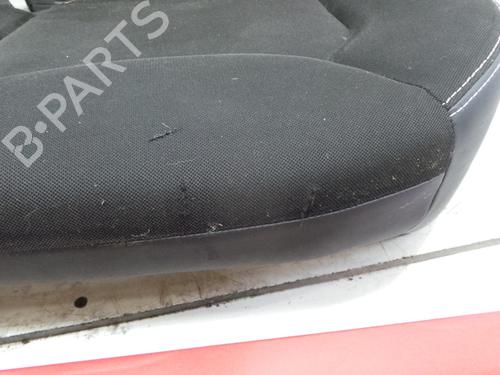 Sæde Bagtil RENAULT CLIO IV (BH_) 1.5 dCi 75 | BP29961543C17