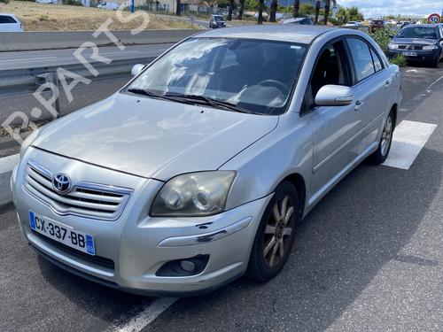 Used Parts TOYOTA AVENSIS (_T25_) 2.0 D-4D (ADT250_, ADT250R) (126 hp) 4248420