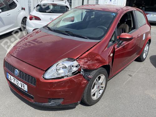 Used Parts FIAT GRANDE PUNTO (199_) 1.3 D Multijet (199.AXD11, 199.AXD1A, 199.AXD1B,... (90 hp) 4223012