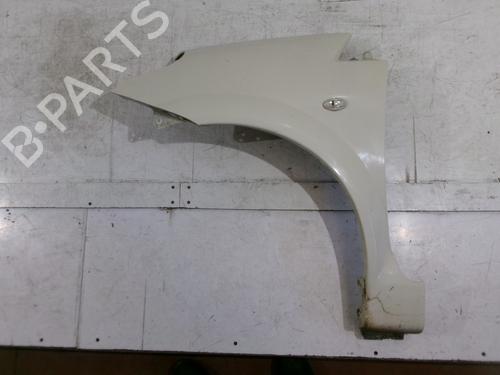 Left front fenders CITROËN C3 Pluriel (HB_) 1.4 HDi | BP22326129C41 
