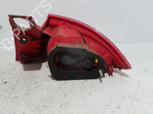 Left taillight SEAT LEON (1P1) 1.9 TDI | BP35957430C34 - Image 3