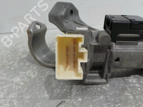 Used Ignition barrel Ignition barrel CITROËN C1 II (PA_, PS_) 1.0 VTi 68 (69 hp) 40224297 40224297