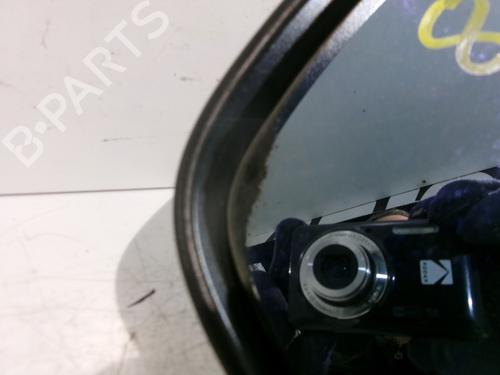 Left mirror ALFA ROMEO 159 (939_) 1.9 JTDM 8V (939AXE1B) | BP22540511C26 