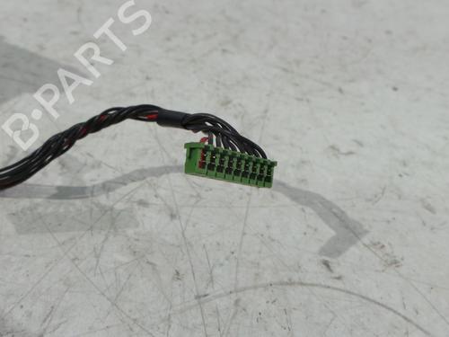 Steering column stalk RENAULT GRAND SCÉNIC II (JM0/1_) 2.0 dCi (JM1K) | BP30106950I23