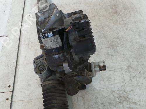 Steering rack MERCEDES-BENZ B-CLASS Sports Tourer (W245) B 180 CDI (245.207) | BP25154693M22 