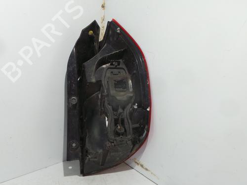 Used Left taillight Left taillight 38489047 38489047