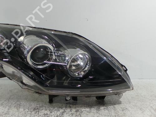 Used Right headlight RENAULT LAGUNA Coupe (DT0/1) 2.0 dCi (DT01, DT08, DT09, DT0K, DT12, DT1C, DT1D, DT1M,... (150 hp) 32346542