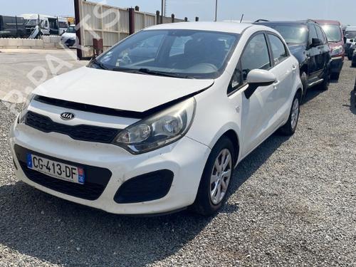 Rear fog light KIA RIO III (UB) 1.25 CVVT | BP22324425C37 