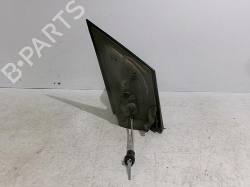 Used Left mirror Left mirror 26156679 26156679