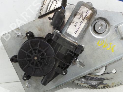 Used Front left window mechanism Front left window mechanism 38327374 38327374