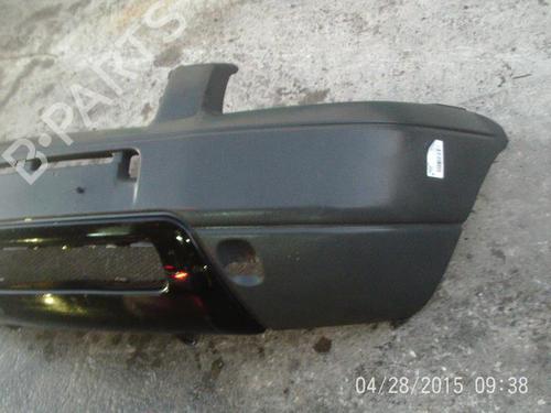 Front bumper LAND ROVER FREELANDER I (L314)  | BP22325966C7 