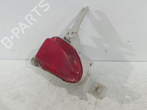 Used Rear bumper right light Rear bumper right light MAZDA 2 (DE_, DH_) 1.5 (DE5FS) (103 hp) 27585596 27585596