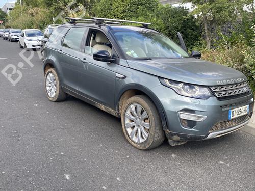 Used Parts LAND ROVER DISCOVERY SPORT (L550) 2.2 D 4x4 (150 hp) 4264241