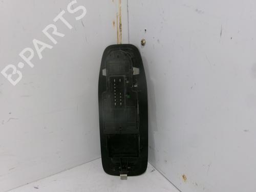 Left front window switch PEUGEOT 208 I (CA_, CC_) 1.2 VTI 82 | BP29342245I27
