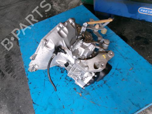 Used Gearbox Gearbox OPEL CORSA D (S07) 1.0 (L08, L68) (65 hp) 22328776 22328776