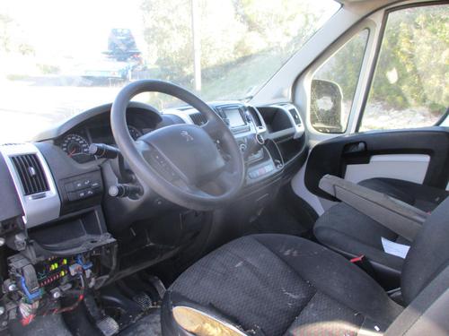 Used Parts PEUGEOT BOXER Van  2.2 HDi 130  2068466