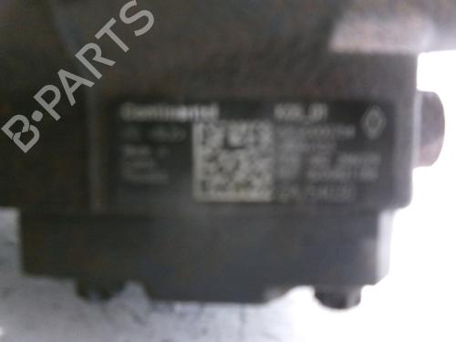 Injection pump RENAULT MEGANE III Coupe (DZ0/1_) 1.5 dCi (DZ09, DZ0D, DZ1F, DZ1G, DZ14, DZ29) | BP29630144M78 