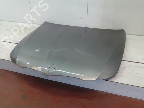 Used Hood Hood 38781190 38781190