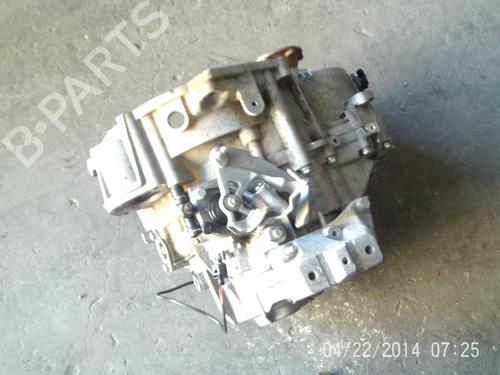 Gearbox VW BORA I (1J2) 1.9 TDI | BP22325912M3 