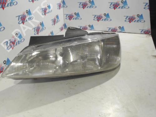Left headlight PEUGEOT 406 (8B) 1.8 16V | BP22538725C28 