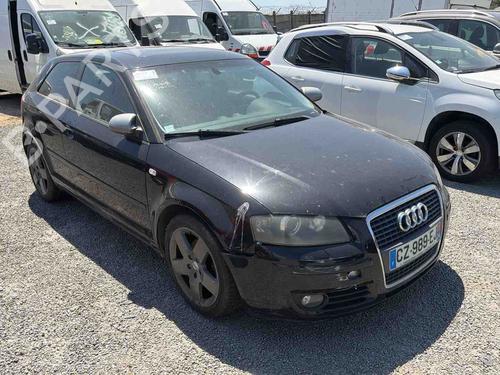 Left headlight AUDI A3 (8P1) 1.9 TDI | BP38632096C28 - Image 6