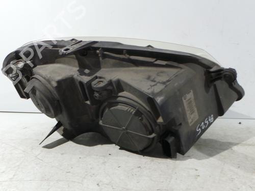 Left headlight VW POLO IV (9N_, 9A_) 1.2 | BP29325309C28 