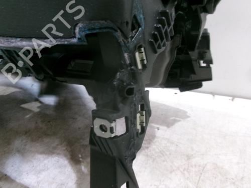 Dashboard RENAULT CLIO V (B7_) 1.5 Blue dCi 85 (B7AG) | BP29840816C46