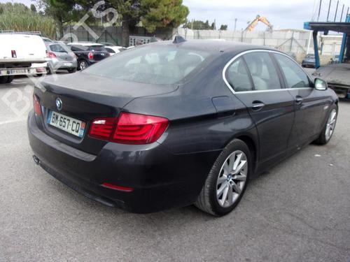 Left taillight BMW 5 (F10) 520 d | BP27637745C34 - Image 9