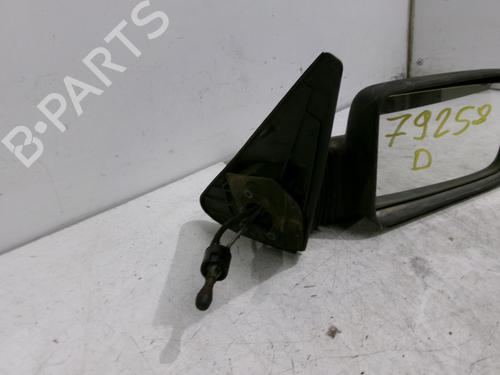 Used Right mirror Right mirror 22539728 22539728