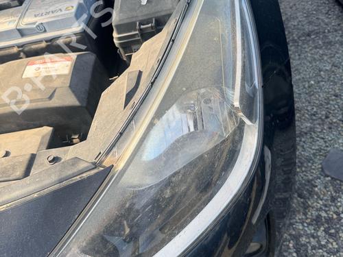 Used Left headlight Left headlight 38423591 38423591