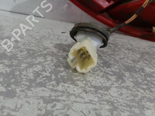 Left taillight SUZUKI SWIFT IV (FZ, NZ) 1.2 (AZH412, ZC72S) | BP37656228C34 - Image 2