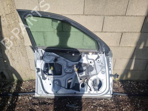 Left front door AUDI A4 B7 (8EC) 2.0 TDI 16V | BP22538988C2 