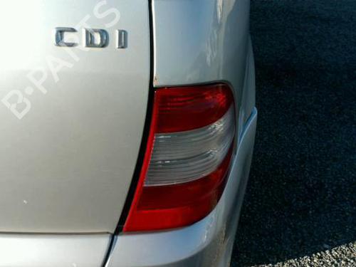 Right taillight MERCEDES-BENZ M-CLASS (W163) ML 270 CDI (163.113) | BP24114693C35 
