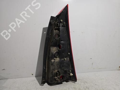 Used Left taillight Left taillight MAZDA PREMACY (CP) 1.9 (CP10P) (114 hp) 22324343 22324343