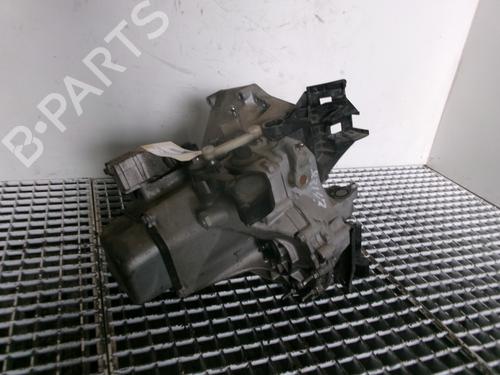gearbox-citroen-c3-ii-sc_-2009-28131972 main image