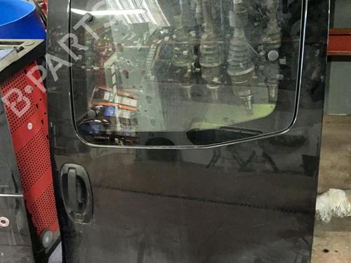 Venstre side skydedør Venstre side skydedør CITROËN NEMO MPV 1.3 HDi 75 (75 hp) 22539054 22539054