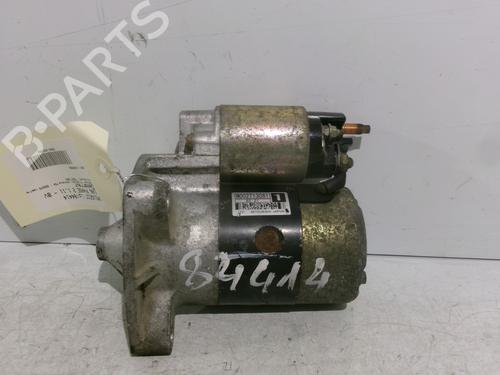 Used Starter Starter PEUGEOT 106 II (1A_, 1C_) 1.1 i (60 hp) 28304881 28304881