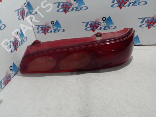 Right taillight FIAT SEICENTO / 600 (187_) 1.1 (187AXB, 187AXB1A, 187AXC1A02) | BP22327320C35 