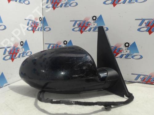 Right mirror AUDI A2 (8Z0) 1.4 TDI | BP22537462C27 