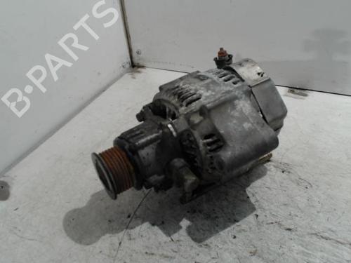 Alternator LAND ROVER FREELANDER I (L314) 2.0 DI 4x4 | BP22326935M7 