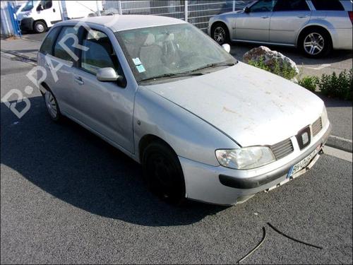 Right taillight SEAT IBIZA II (6K1) 1.9 SDI | BP22324347C35 