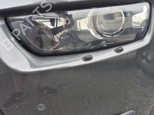 Left headlight CITROËN C4 Picasso II 1.6 HDi / BlueHDi 115 | BP38563465C28 - Image 3