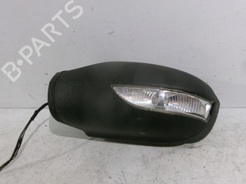 Used Left mirror MERCEDES-BENZ A-CLASS (W169) A 150 (169.031, 169.331) (95 hp) 28175112